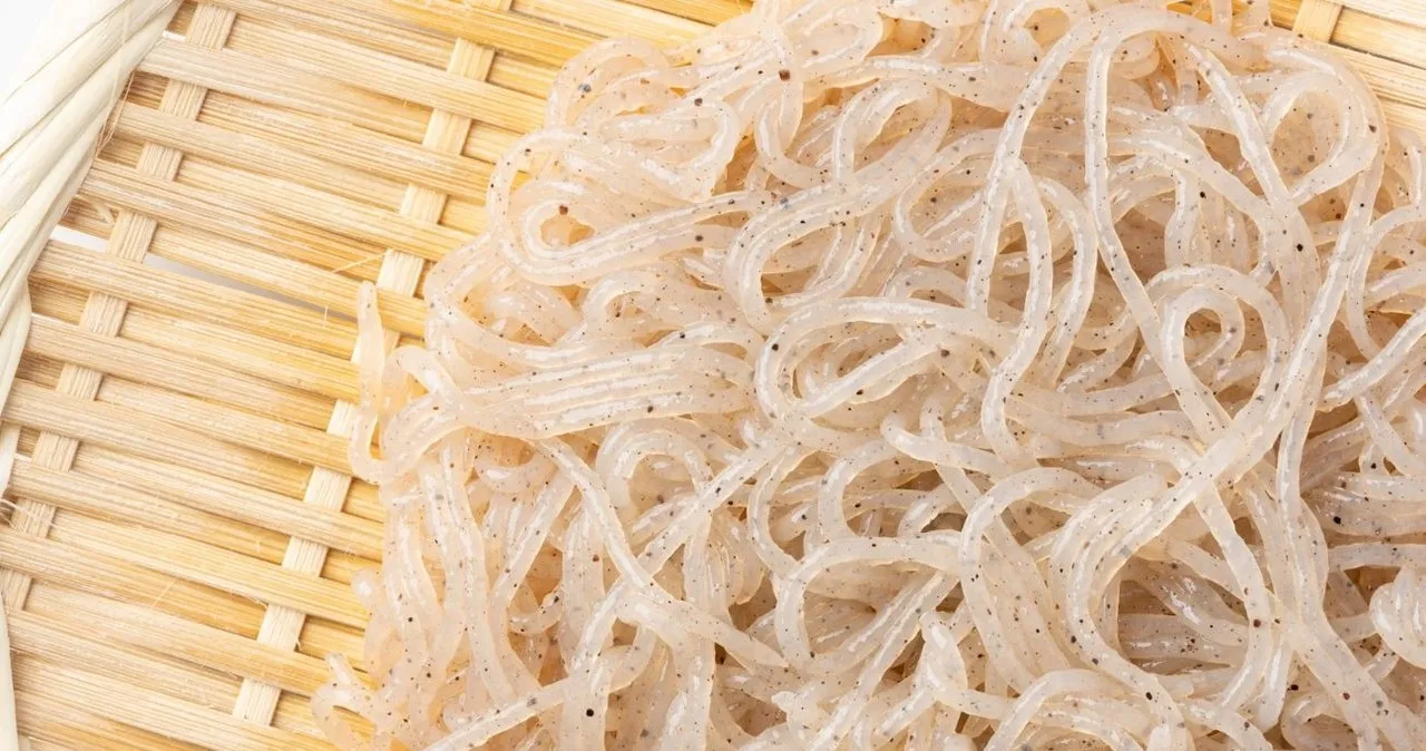 Prosty sposób na makaron sojowy – jak gotować bez trwonić czasu