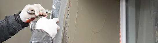 Jak położyć tynk żywiczny bez błędów - krok po kroku do sukcesu