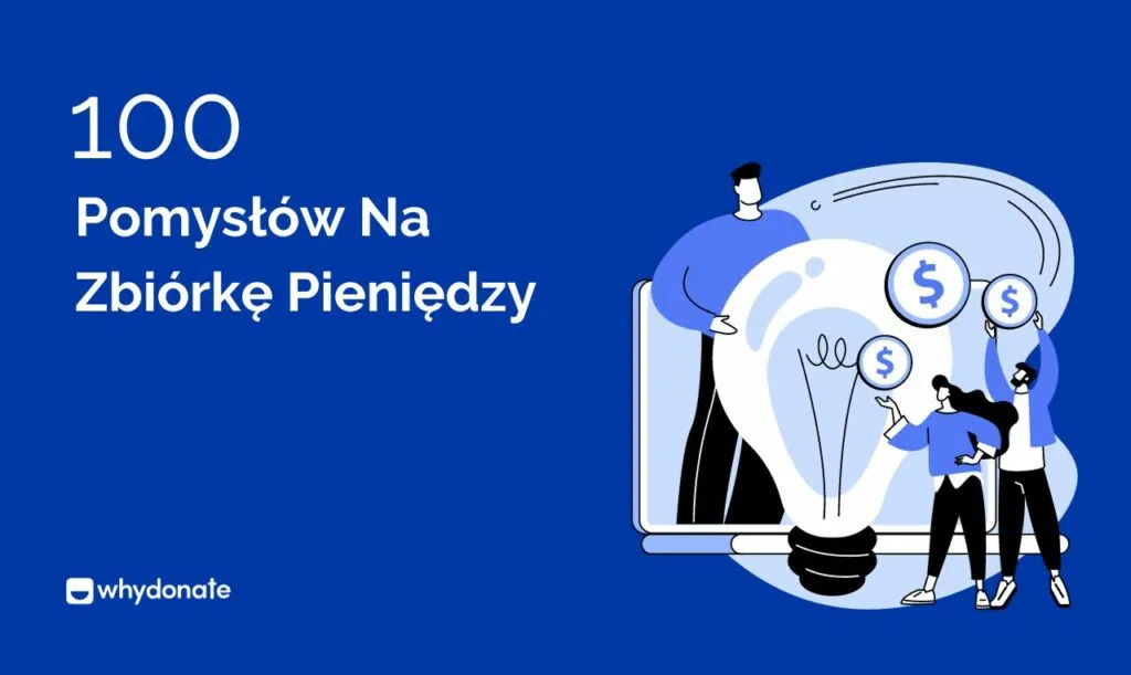 Inspirujące pomysły na zbiórki charytatywne: skuteczne metody