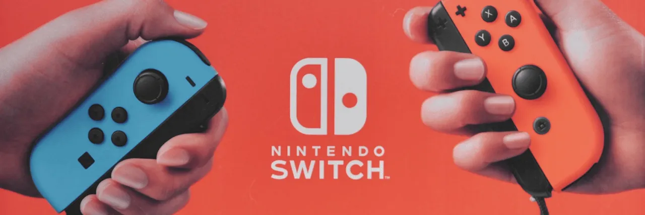 Czy na Nintendo Switch jest przeglądarka? Oto co musisz wiedzieć