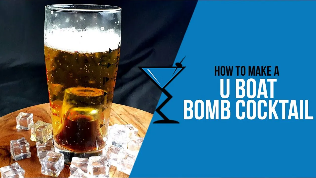 Jak przygotować drink ubot - proste przepisy i ciekawe warianty Jak przygotować drink ubot - proste przepisy i ciekawe warianty