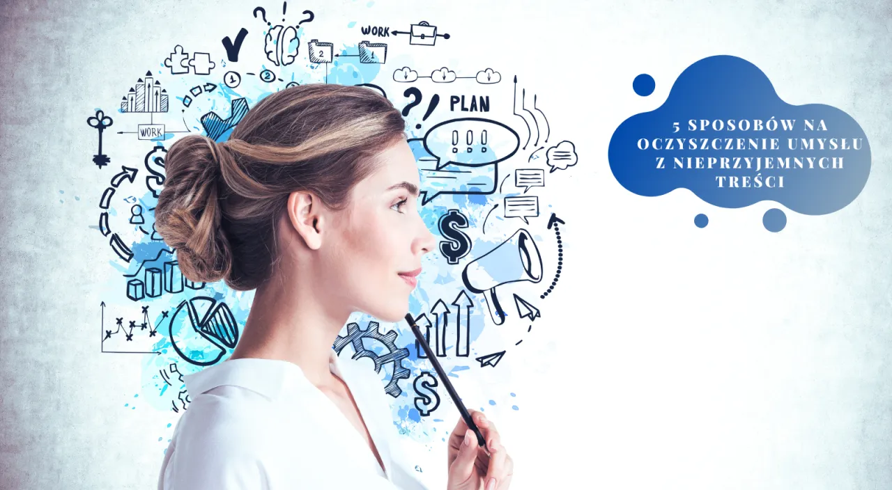 Jak oczyścić duszę i uwolnić się od negatywnych emocji - sprawdzone metody