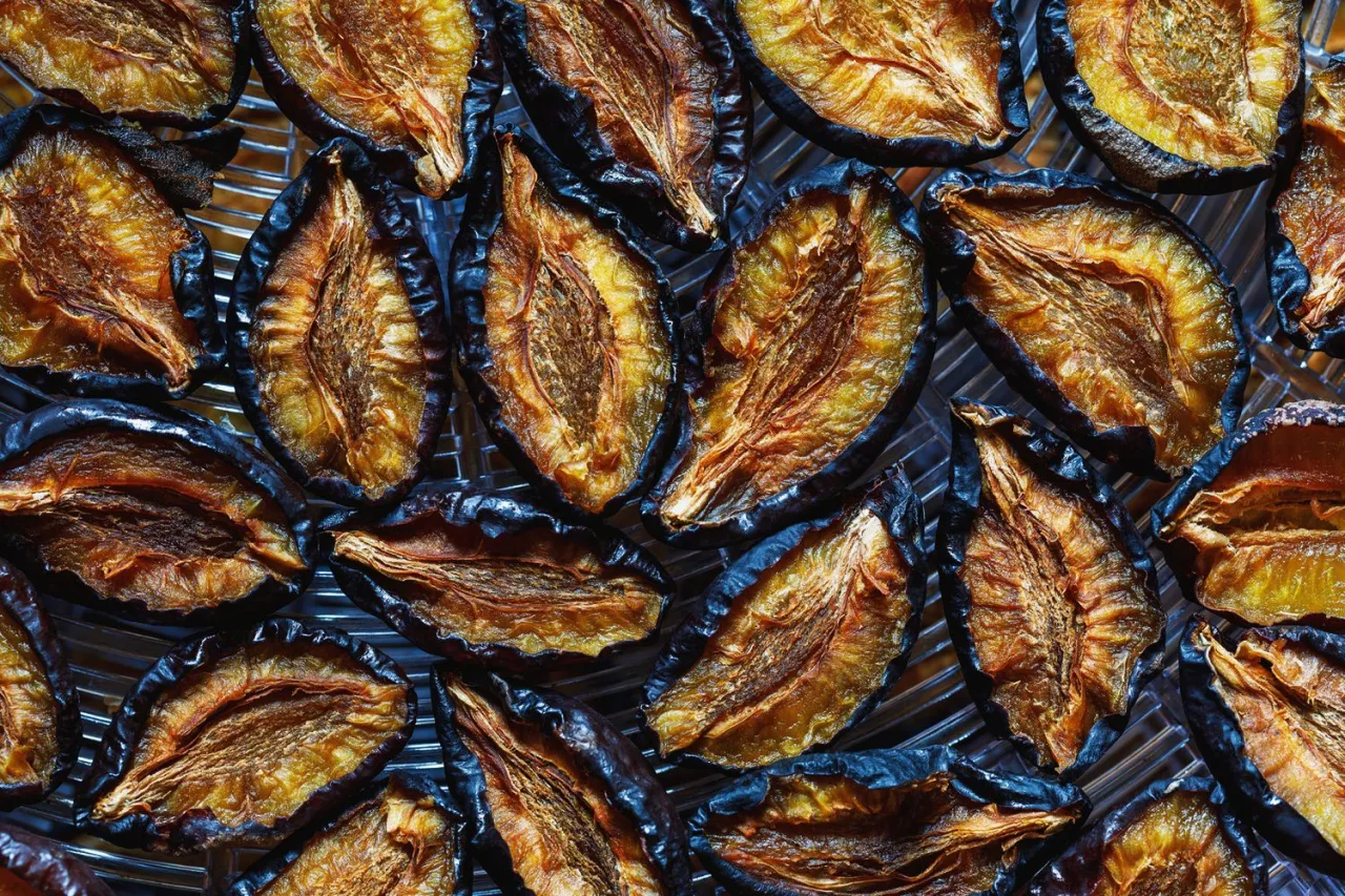 Owoce, które skutecznie obniżają cholesterol i wspierają zdrowie