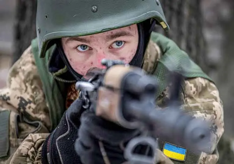 Jak oceniamy nowy film wojenny Siła Ducha z 2023 roku?