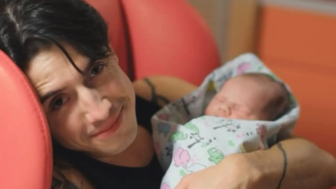 Czy Dawid Kwiatkowski ma dzieci? Sprawdź, co wiadomo o jego życiu rodzinnym