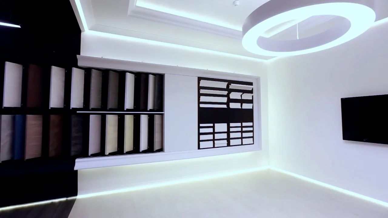 Jak zamontować listwy LED na suficie bez błędów i komplikacji