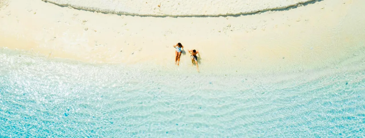 Filipiny kiedy jechać: uniknij deszczu i ciesz się słońcem