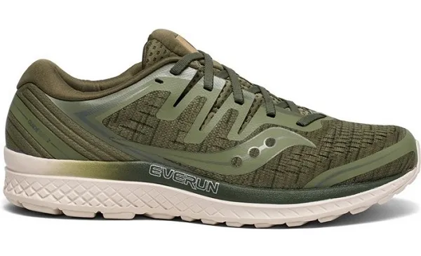 Jakie buty do biegania po asfalcie zapewnią komfort i trwałość?