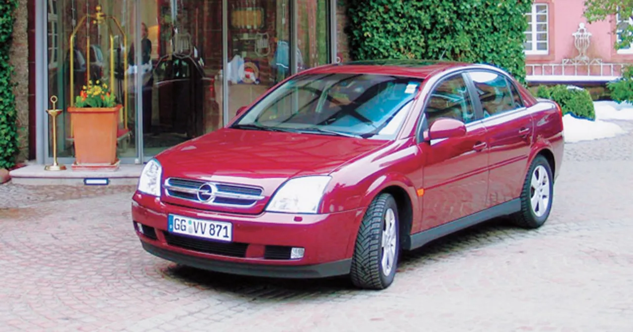 Opel Vectra C GTS - Wady, zalety, usterki. Czy warto kupić?