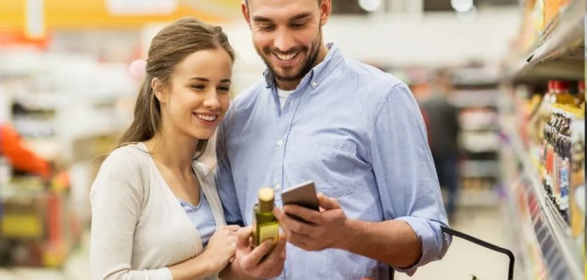 Jak pobrać aplikację Auchan na Androida i iOS w prosty sposób