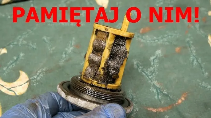 Gdzie jest filtr hydrauliki Zetor 7211? Oto, co musisz wiedzieć