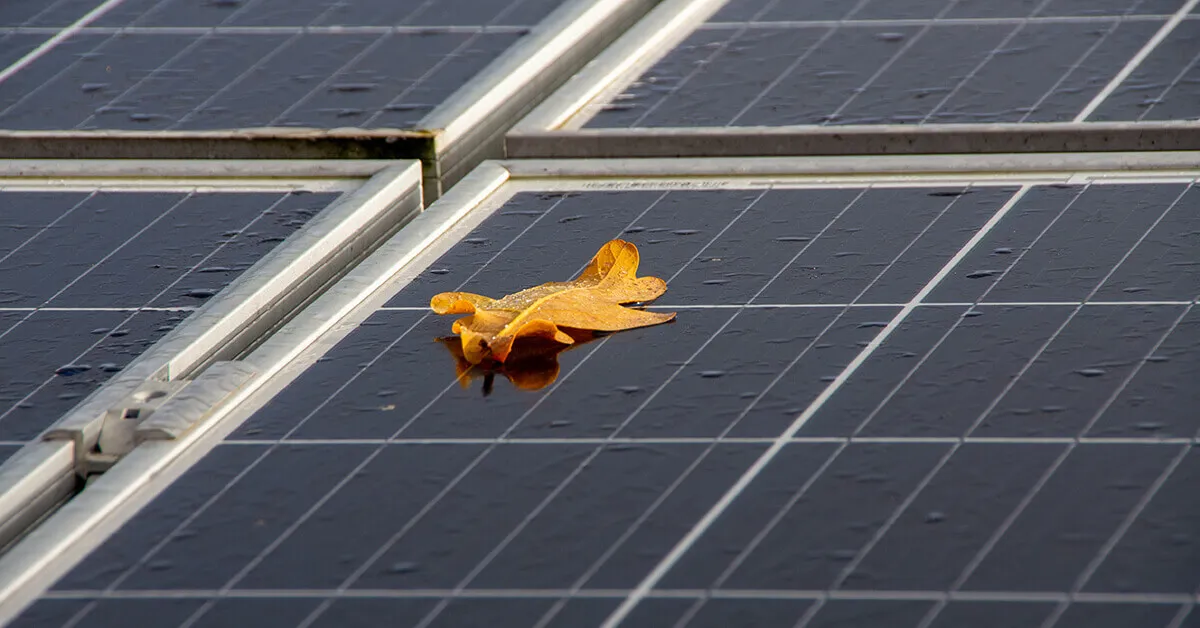 Zjawisko fotowoltaiczne na czym polega i jak zmienia energię słoneczną