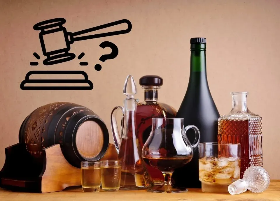 Jak legalnie wyprodukować napoje alkoholowe w domu w Polsce