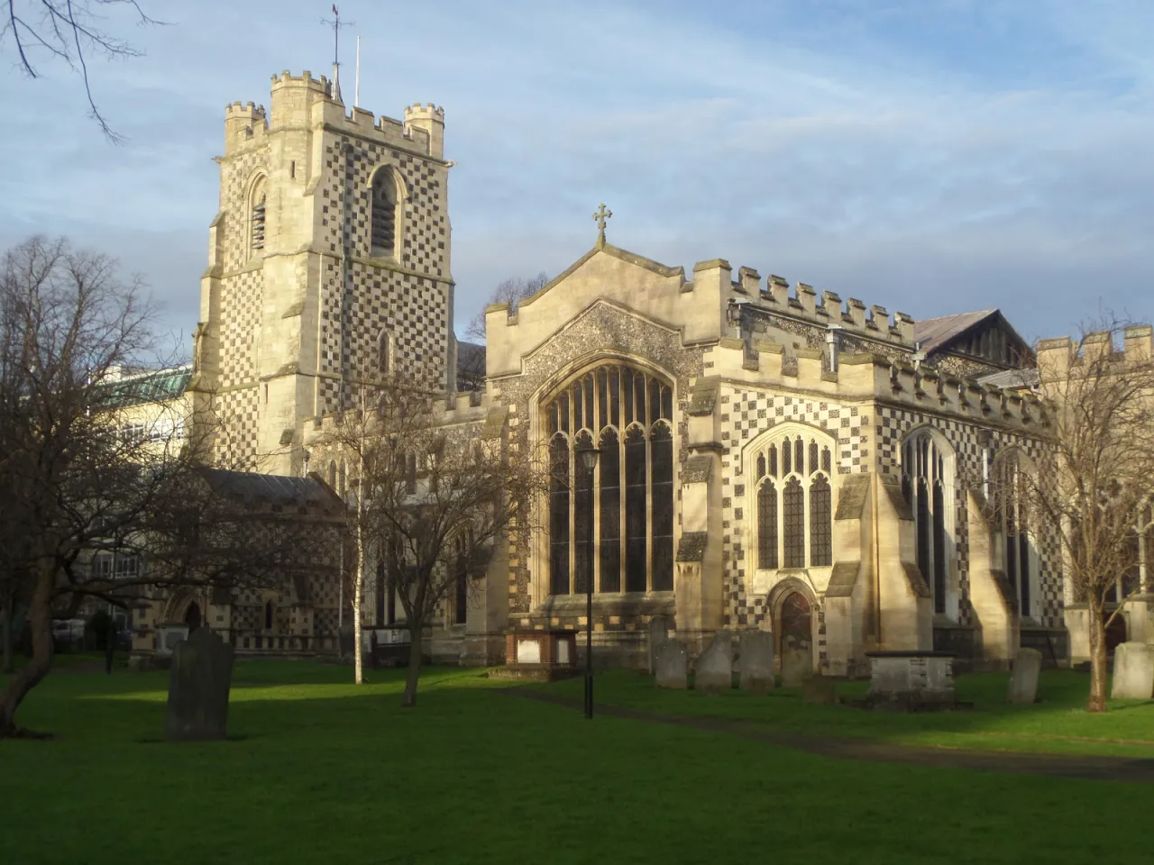 Najlepsze atrakcje w Luton, które musisz zobaczyć podczas wizyty