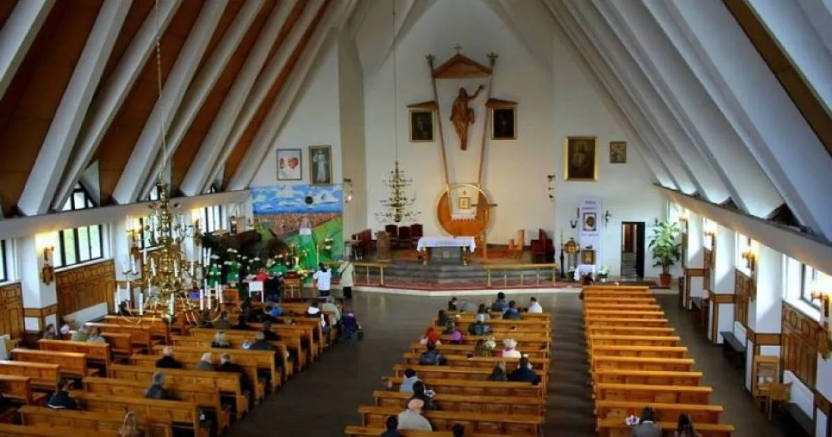 Parafia Najświętszego Serca Jezusowego w Radomiu – historia i wydarzenia społeczności.