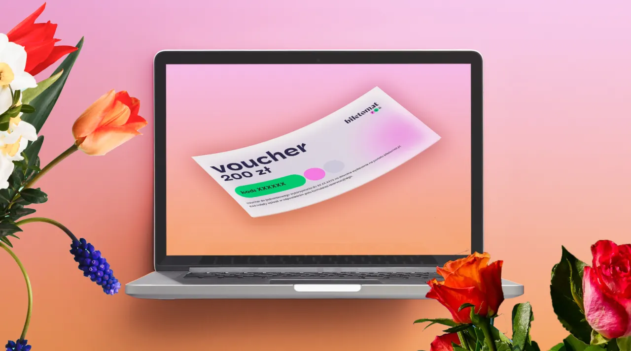 Voucher do klubu komediowego: kup, zrealizuj i śmiej się!