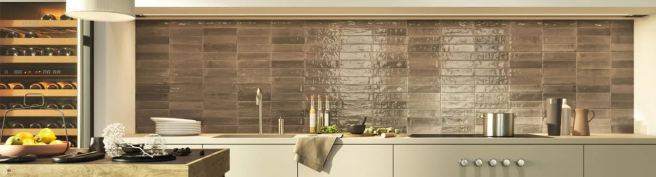 Jakie kafelki do kuchni wybrać, by uniknąć błędów w aranżacji?