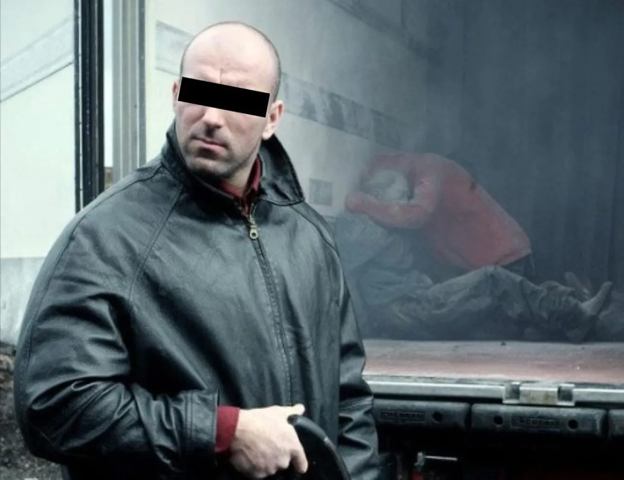 Znany aktor Rafał skazany prawomocnym wyrokiem za brutalny rozbój Znany aktor Rafał skazany prawomocnym wyrokiem za brutalny rozbój