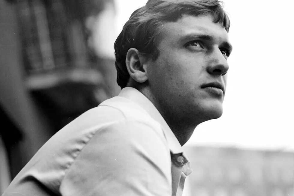 Dariusz Siatkowski nigdy nie miał żony ani dzieci – tajemnice jego życia prywatnego