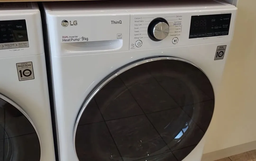 Ile prądu zużywa suszarka? Sprawdź koszty i oszczędzaj!