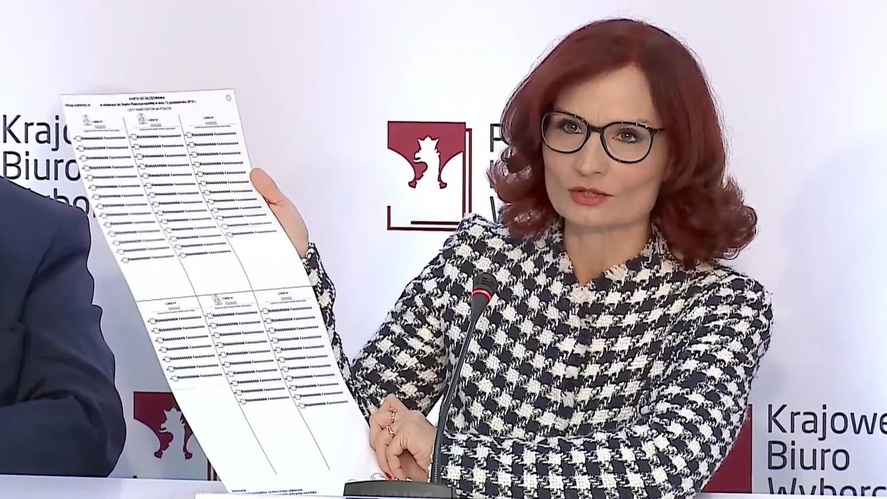 Jak wyglądają wybory do sejmu i co musisz o nich wiedzieć