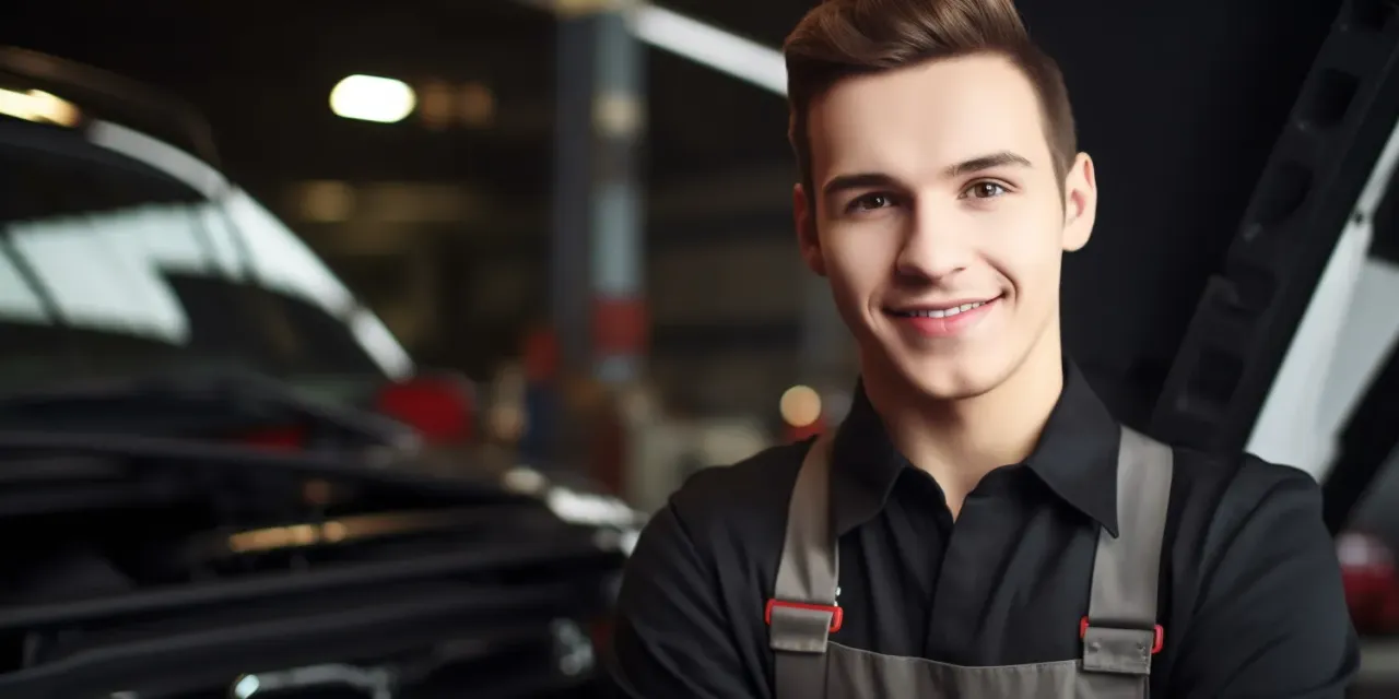 Jakie warunki ma spełniać warsztat samochodowy, aby uniknąć problemów?