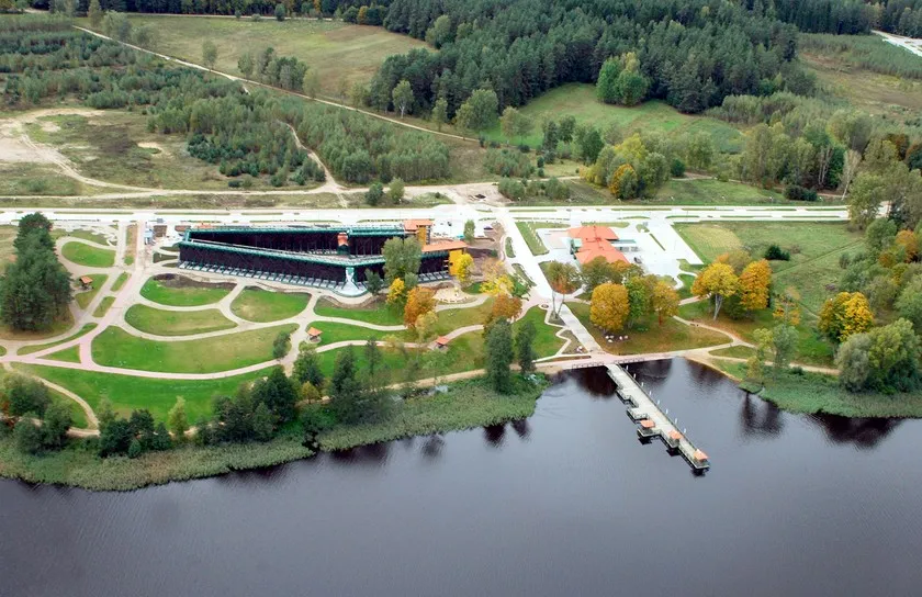 Gołdap: Gdzie leży jedyne uzdrowisko Mazur? Poznaj jej atuty!