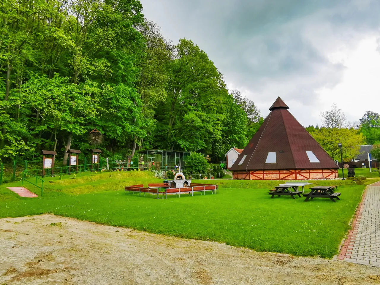 Myślibórz atrakcje, które zaskoczą każdego turystę w regionie Myślibórz atrakcje, które zaskoczą każdego turystę w regionie