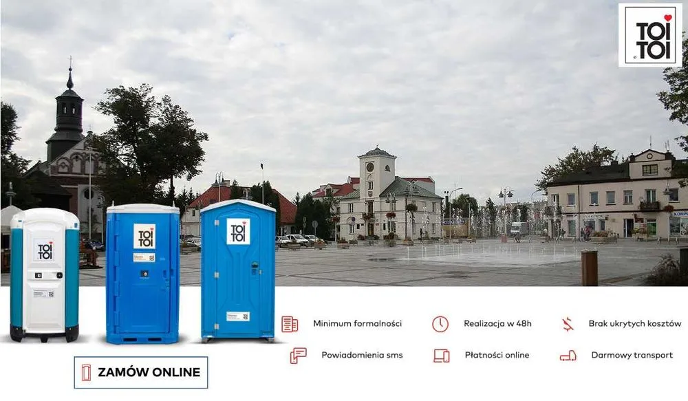 Ile kosztuje wynajem toitoi? Sprawdź ceny i ukryte koszty