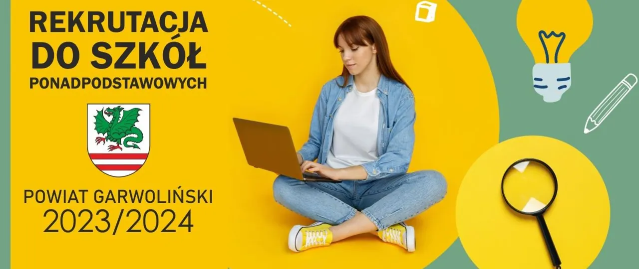 Na jakiej stronie jest rekrutacja do liceum? Sprawdź ważne informacje