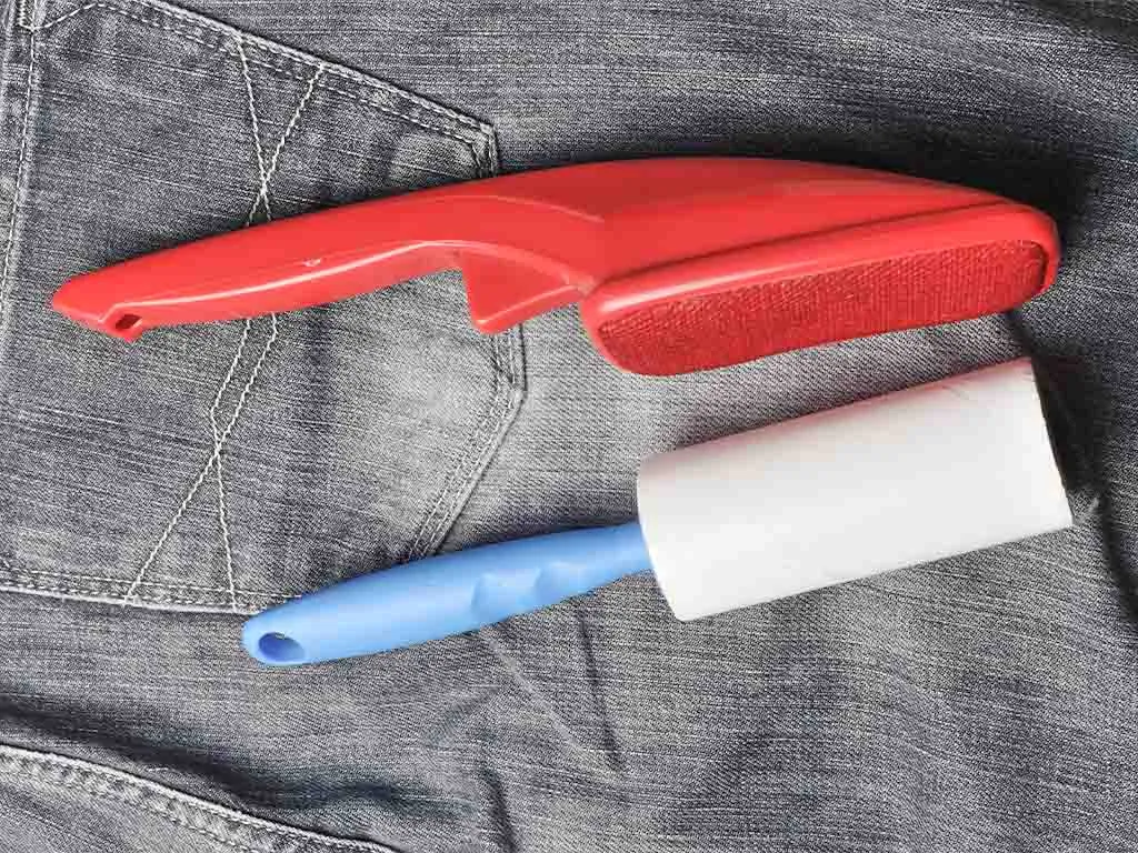 Jak usunąć zmechacenia z bluzy? Skuteczne metody, które działają