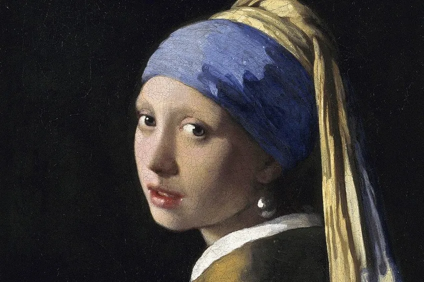 Berühmte Männerporträts: Kunst, Geschichte & Bedeutung