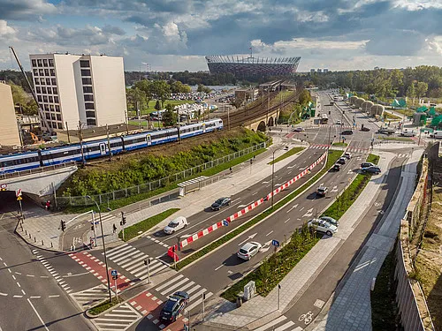 Trasa świętokrzyska kiedy otwarcie - ważne daty i aktualizacje