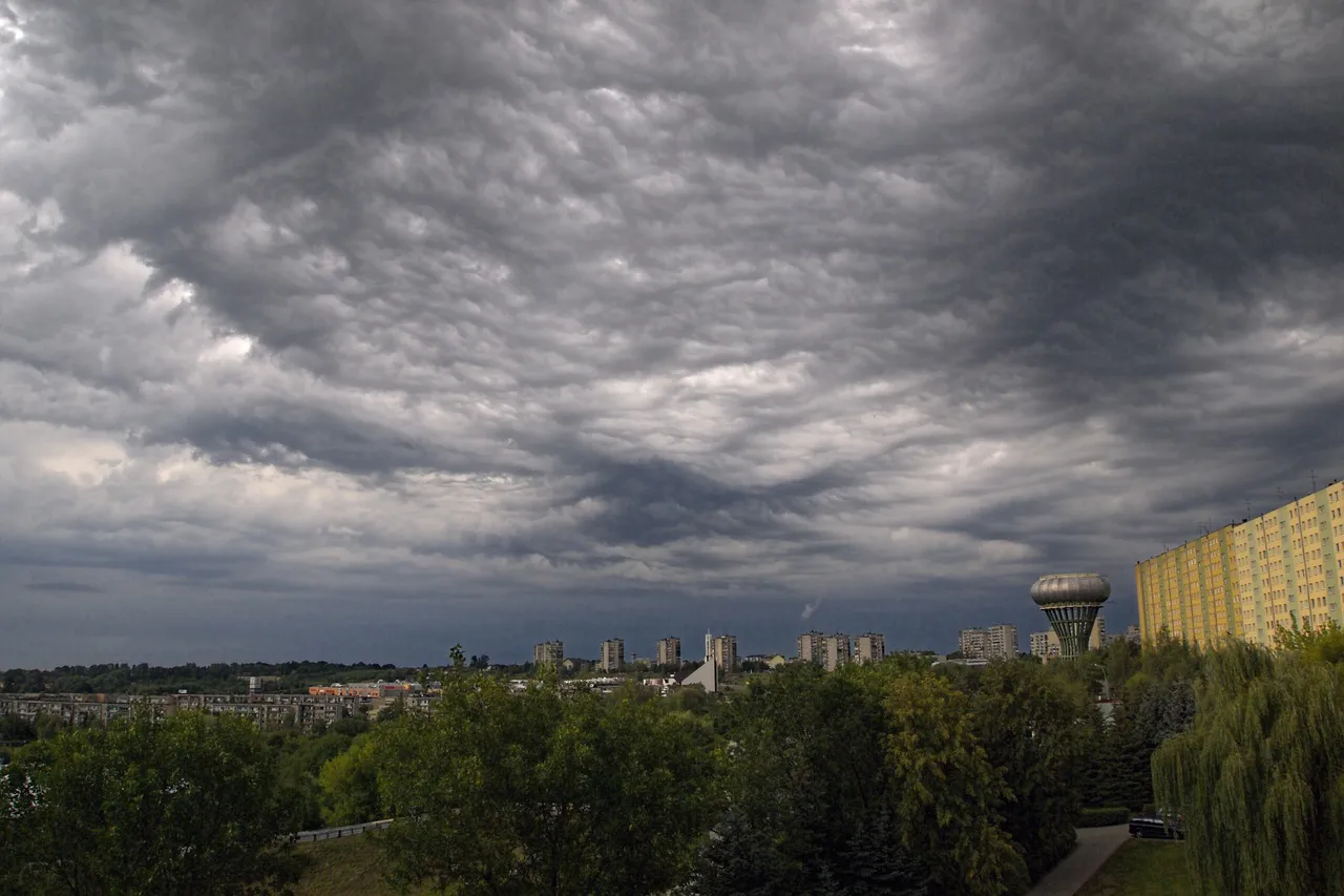 Jaki klimat ma Polska? Odkryj zaskakujące różnice i zmiany