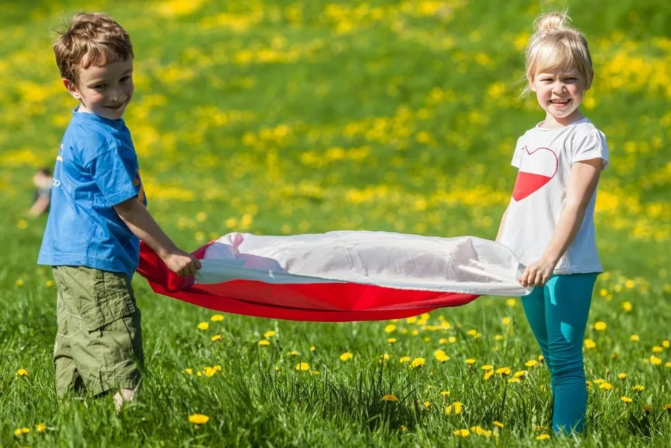 Wiersze o Polsce, które poruszają serce i budują tożsamość narodową