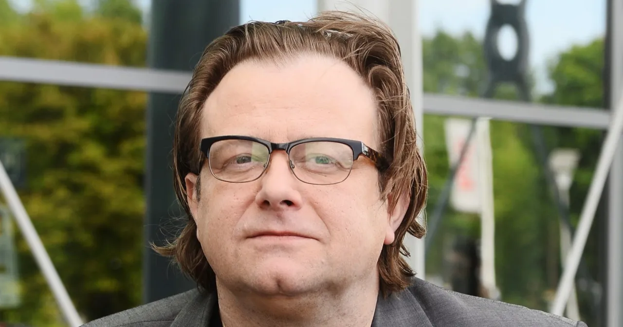 Kto reżyseruje "Życie Kamila Kuranta"? Poznaj Grzegorza Warchoła