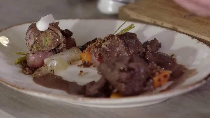 Jak zamarynować wołowinę: 5 przepisów i sekretne triki szefów