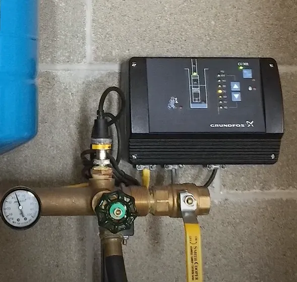 Najlepszy falownik do pompy głębinowej - uniknij kosztownych błędów