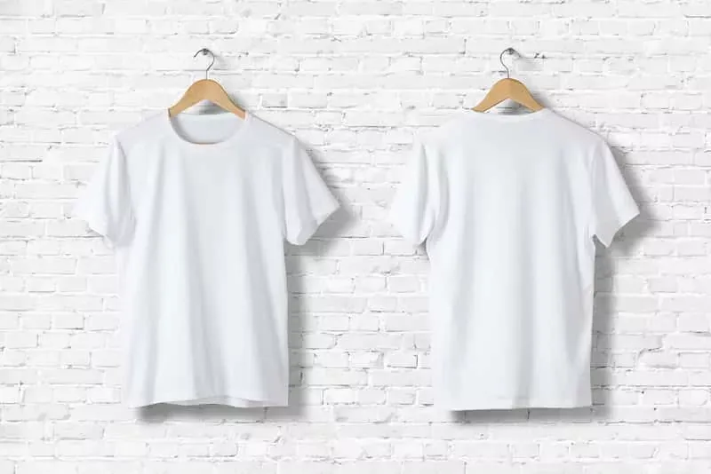 Skuteczne sposoby na wybielanie białej bluzki z poliestru bez chemii