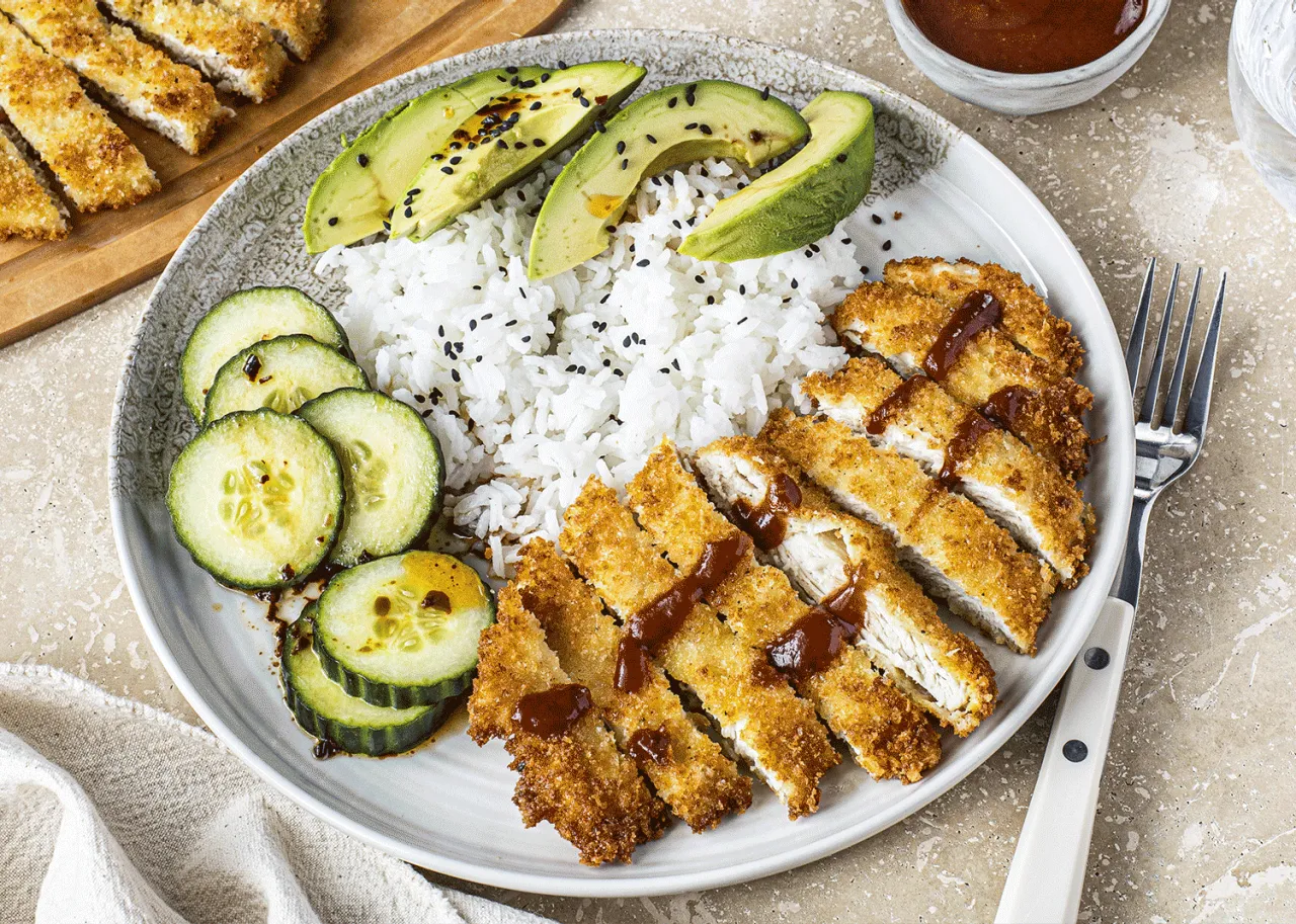 Idées de recettes simples avec les ingrédients que vous avez déjà