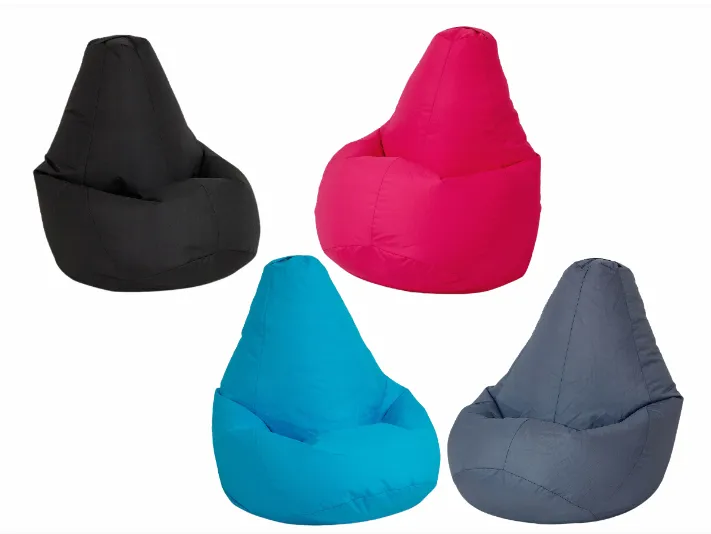 Pufy sensoryczne: jak wspierają rozwój dzieci i dorosłych w terapii