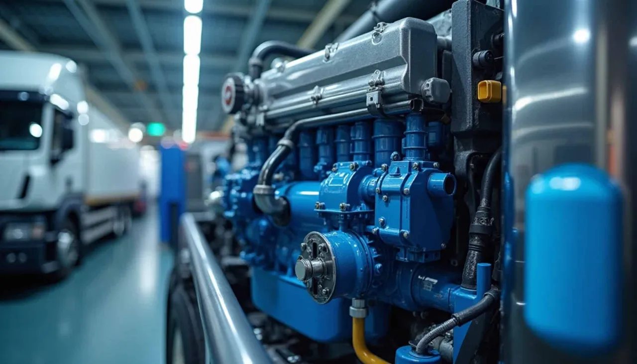 Jak zatrzeć silnik i uniknąć kosztownych napraw - co musisz wiedzieć