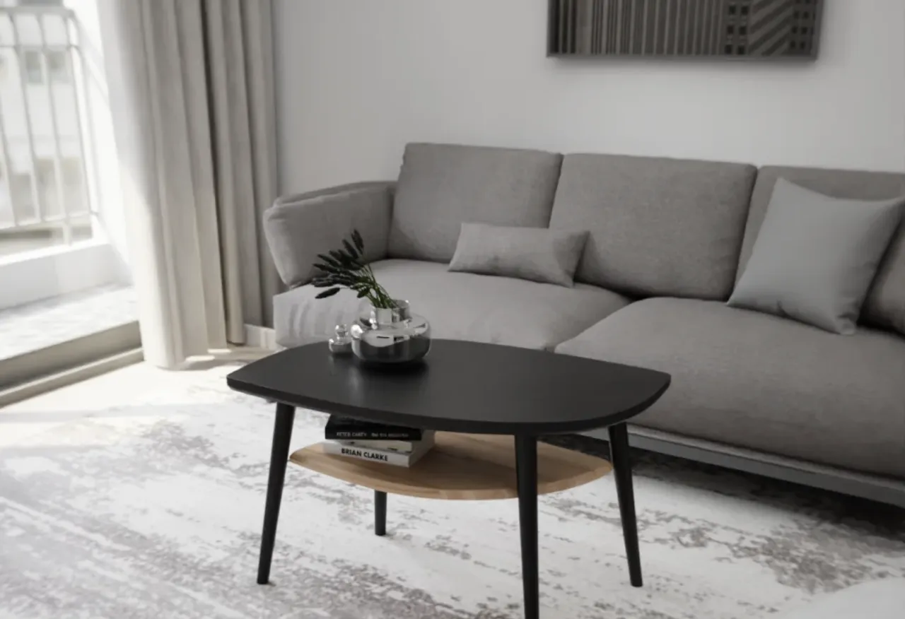 Jak wybrać stolik kawowy, który przetrwa pokolenia? Poradnik dla wymagających