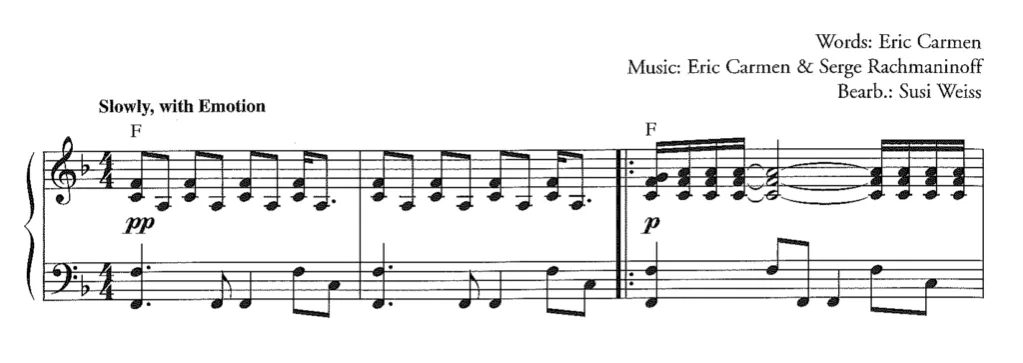Nuty do Jak w uczniowskim zeszycie – znajdź idealne zapisy muzyczne