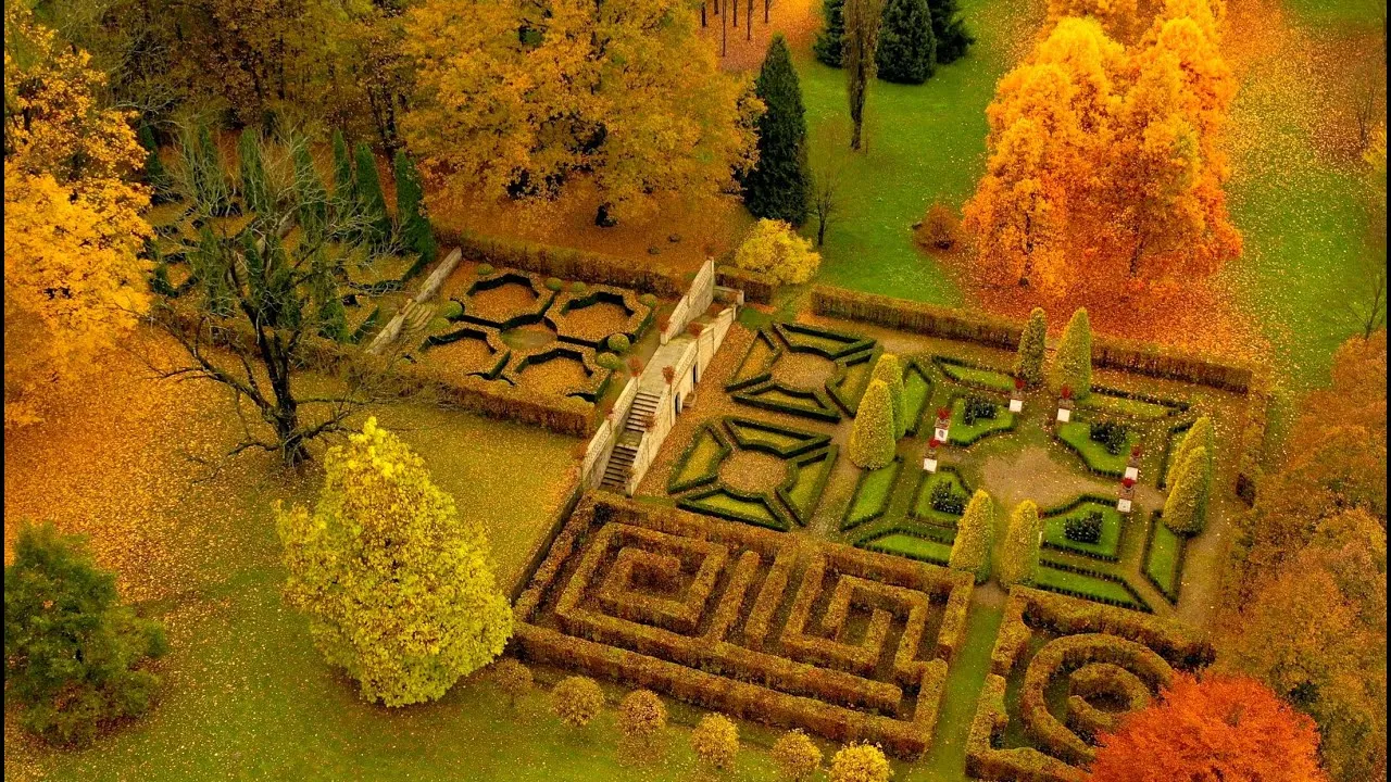 Dworek w Lusławicach: odkryj jego niezwykłą historię i piękno