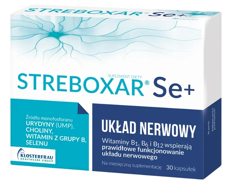 Preato lek na co? Sprawdź, jak może złagodzić ból neuropatyczny