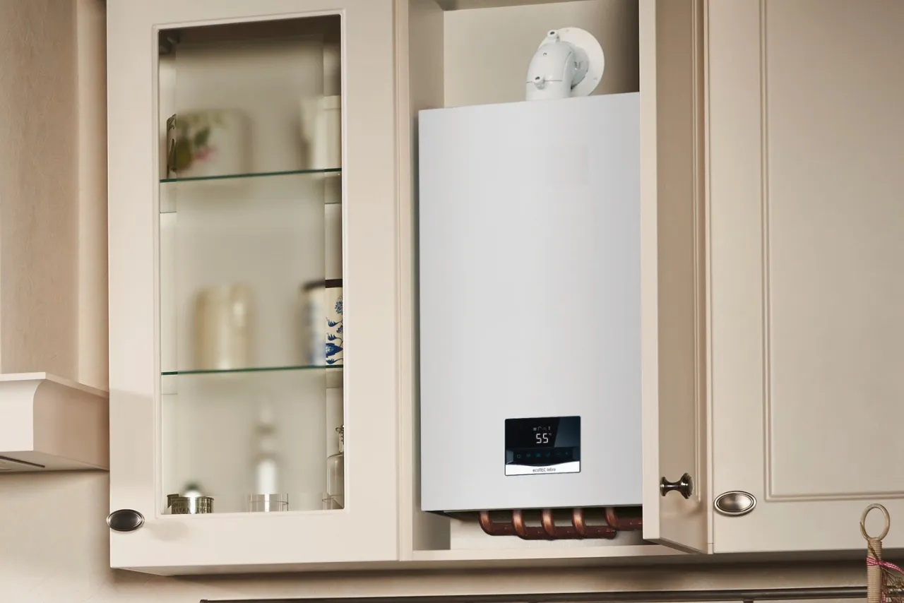 Ranking gazowych podgrzewaczy wody w 2023 roku - TOP 12