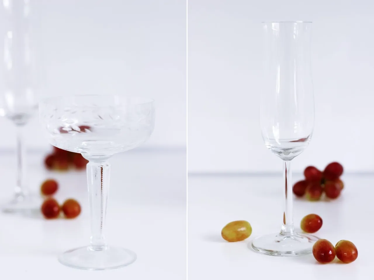 Jaki kieliszek do białego wina wybierać, aby nie stracić smaku?