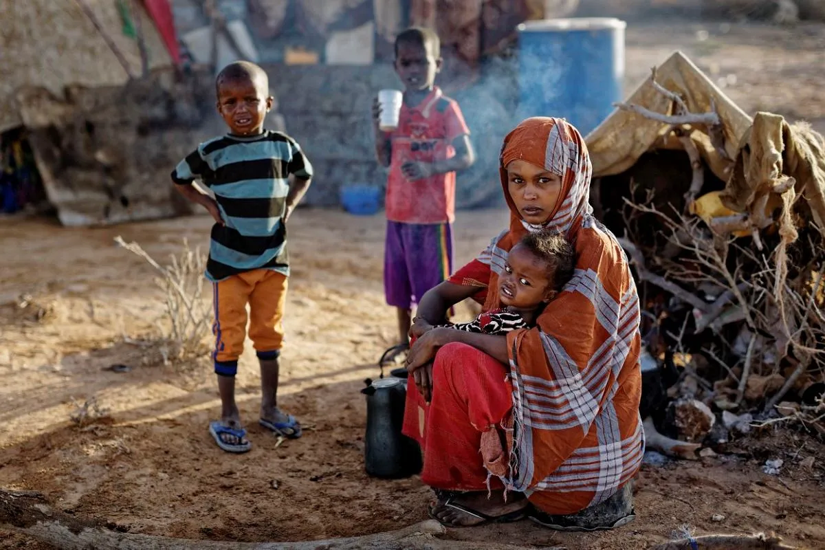 Czy w Somalii jest bezpiecznie? Ważne informacje przed podróżą