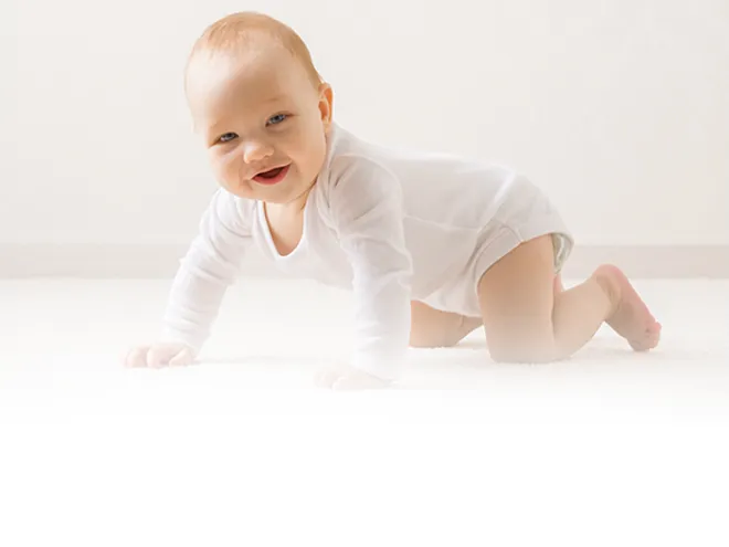 Jak podawać żelazo niemowlakowi, aby uniknąć problemów zdrowotnych